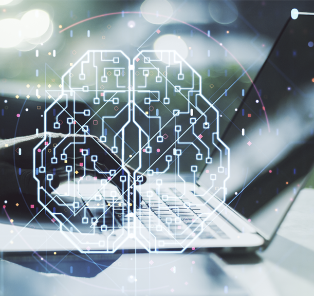 AI & Machine Learning