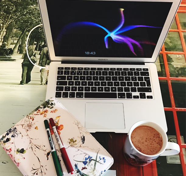 Creative Graphics Design