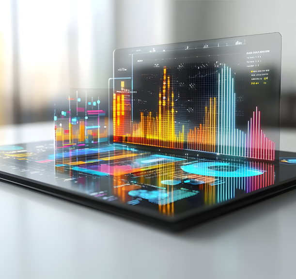 Data Visualization & Reporting