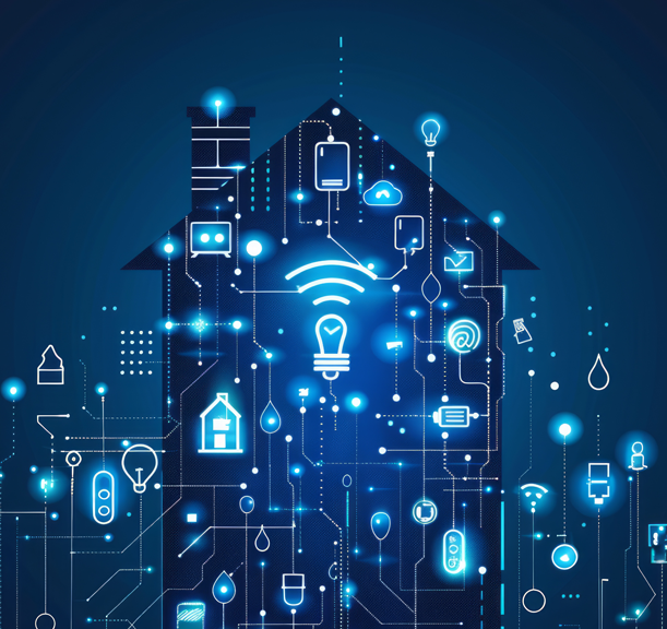 Internet of Things Solutions