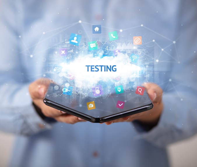 Software Testing & QA