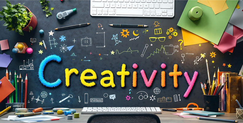 Creative Graphics Design