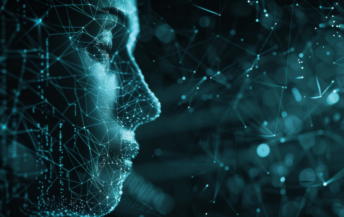 Data and AI Illustration