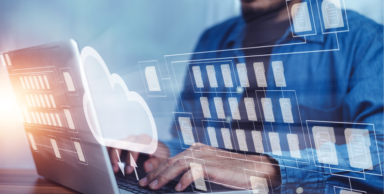 Data Migration & Warehousing