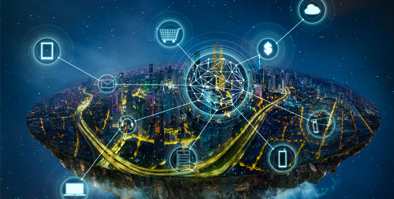 Internet of Things (IoT)