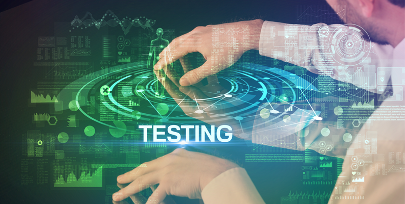 Software Testing & QA